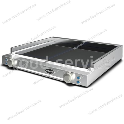 Поверхня жарова ел. наст. Spidocook SP300